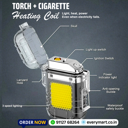 Smart Traveller’s 5-Product Essential Combo